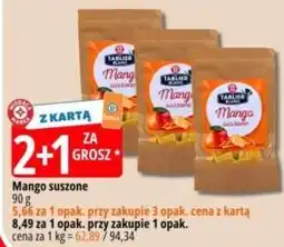 E.Leclerc Mango suszone Tablier oferta