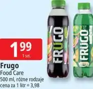 E.Leclerc Frugo Food Care oferta