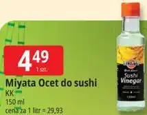 E.Leclerc Miyata Ocet do sushi KK oferta