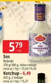 E.Leclerc Sos Roleski oferta