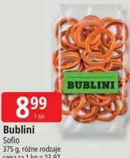 E.Leclerc Bublini Sofio oferta