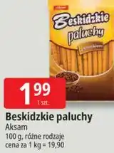 E.Leclerc Beskidzkie paluchy Aksam oferta