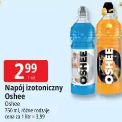 E.Leclerc Napój izotoniczny Oshee oferta