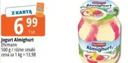 E.Leclerc Jogurt Almighurt Ehrmann oferta
