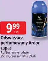 E.Leclerc Odświeżacz perfumowany Ardor zapas oferta