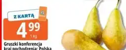 E.Leclerc Gruszki konferencja oferta