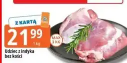 E.Leclerc Udziec z indyka bez kości oferta