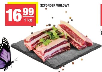 Spar Szponder wołowy 1kg oferta