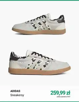 Deichmann Sneakersy Adidas oferta