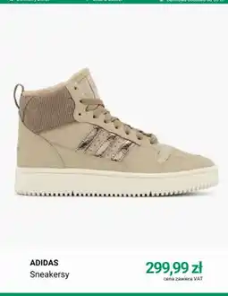 Deichmann Sneakersy Adidas oferta