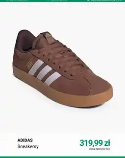 Deichmann Sneakersy Adidas oferta