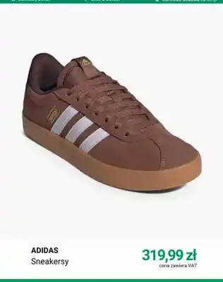 Deichmann Sneakersy Adidas oferta