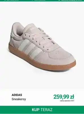 Sneakersy Adidas