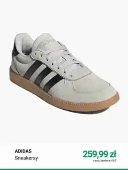 Deichmann Sneakersy Adidas oferta
