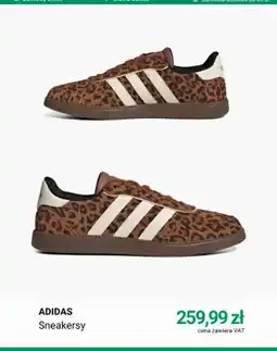 Deichmann Sneakersy Adidas oferta