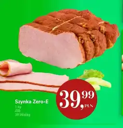 Market Point Szynka Zero-E JBB oferta