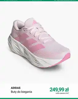 Deichmann Buty do biegania Adidas oferta
