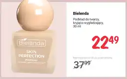 Rossmann Podkład do twarzy kryjąco-wygładzający Bielenda oferta