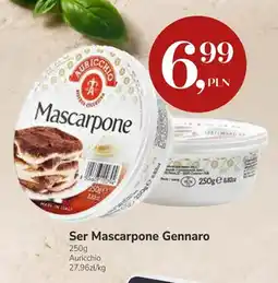 Market Point Ser Mascarpone Gennaro Auricchio oferta
