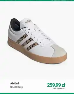 Deichmann Sneakersy Adidas oferta