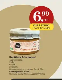 Market Point Konfitura A to dobre! oferta