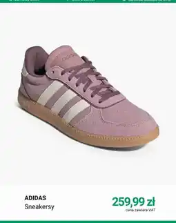 Deichmann Sneakersy Adidas oferta