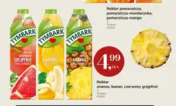 Market Point Nektar ananas Tymbark oferta