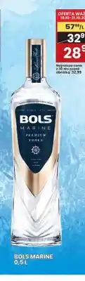 Wafelek Wódka Bols Marine oferta
