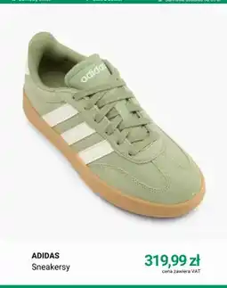 Deichmann Sneakersy Adidas oferta