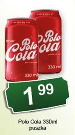 Eden Polo Cola oferta