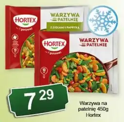 Eden Warzywa na patelnię Hortex oferta