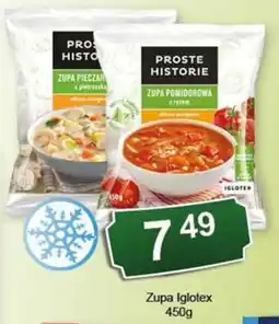 Eden Zupa Iglotex oferta