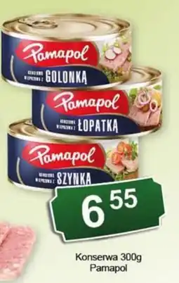Eden Konserwa Pamapol oferta