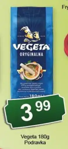 Eden Vegeta Oryginalna oferta