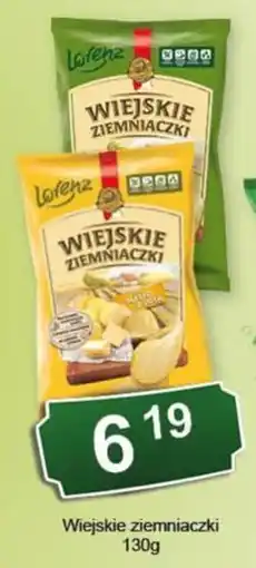 Eden Wiejskie ziemniaczki Lorenz oferta