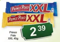 Eden Prince Polo XXL oferta