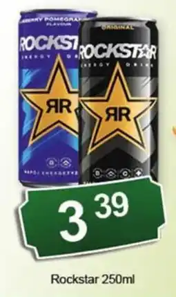 Eden Rockstar oferta