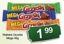 Eden Wafelek Grzeński Mega oferta