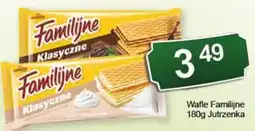 Eden Wafle Familijne Klasyczne oferta