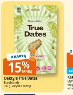 E.Leclerc Daktyle True Dates oferta