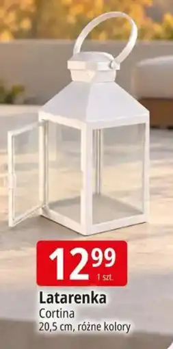 E.Leclerc Latarenka Cortina oferta