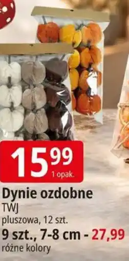 E.Leclerc Dynie ozdobne twj oferta