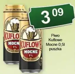 Eden Piwo Kuflowe Mocne oferta