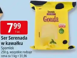 E.Leclerc Ser Serenada w kawałku oferta