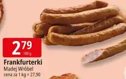 E.Leclerc Frankfurterki Madej Wróbel oferta