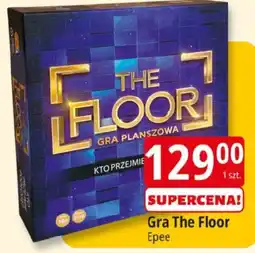 E.Leclerc Gra The Floor Epee oferta