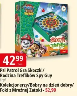 E.Leclerc Psi Patrol Gra Skoczki oferta