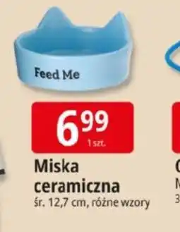 E.Leclerc Miska ceramiczna oferta