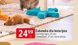 E.Leclerc Zabawka dla kota/psa oferta