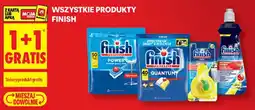 Biedronka Finish Power oferta